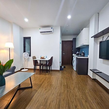 Alaya 14 Apartment And Hotel Ba Dinh Ανόι Εξωτερικό φωτογραφία