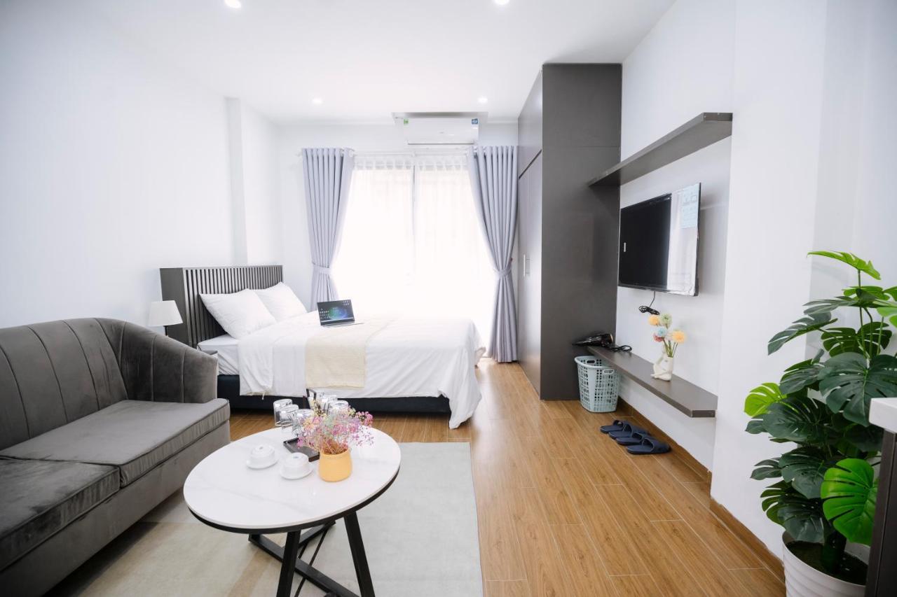 Alaya 14 Apartment And Hotel Ba Dinh Ανόι Εξωτερικό φωτογραφία