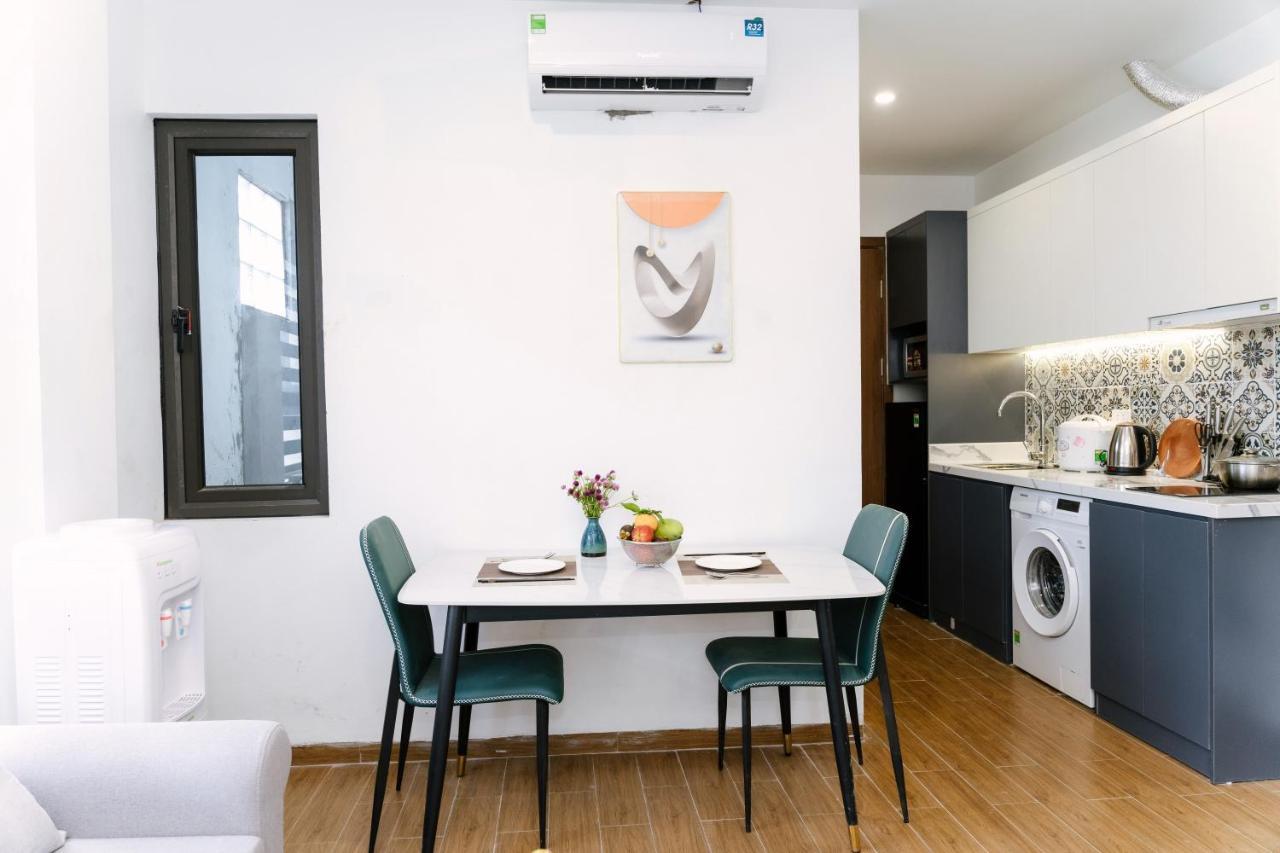 Alaya 14 Apartment And Hotel Ba Dinh Ανόι Εξωτερικό φωτογραφία