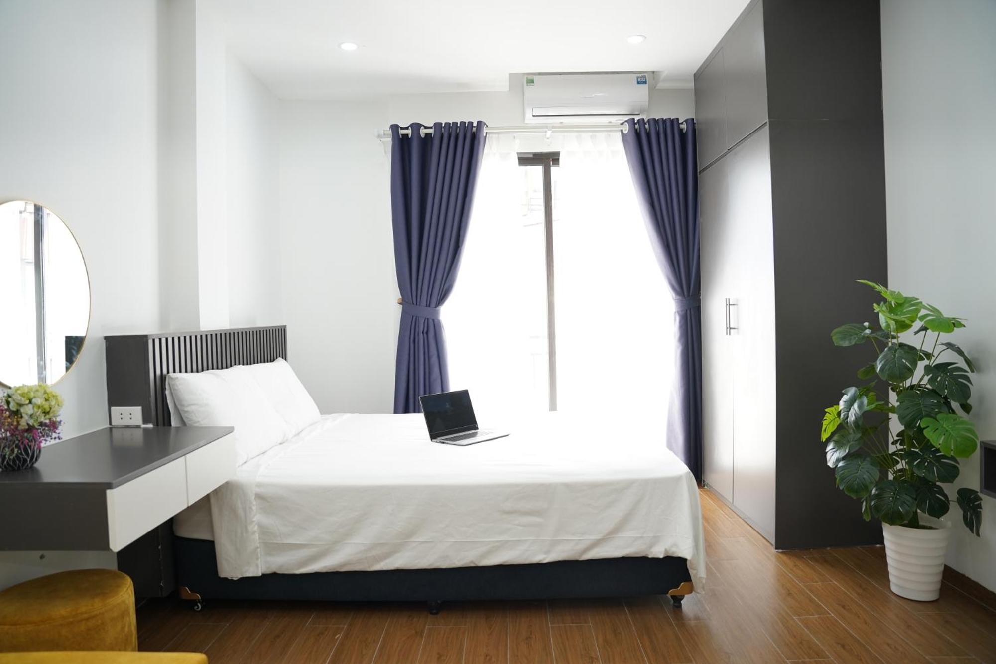 Alaya 14 Apartment And Hotel Ba Dinh Ανόι Εξωτερικό φωτογραφία