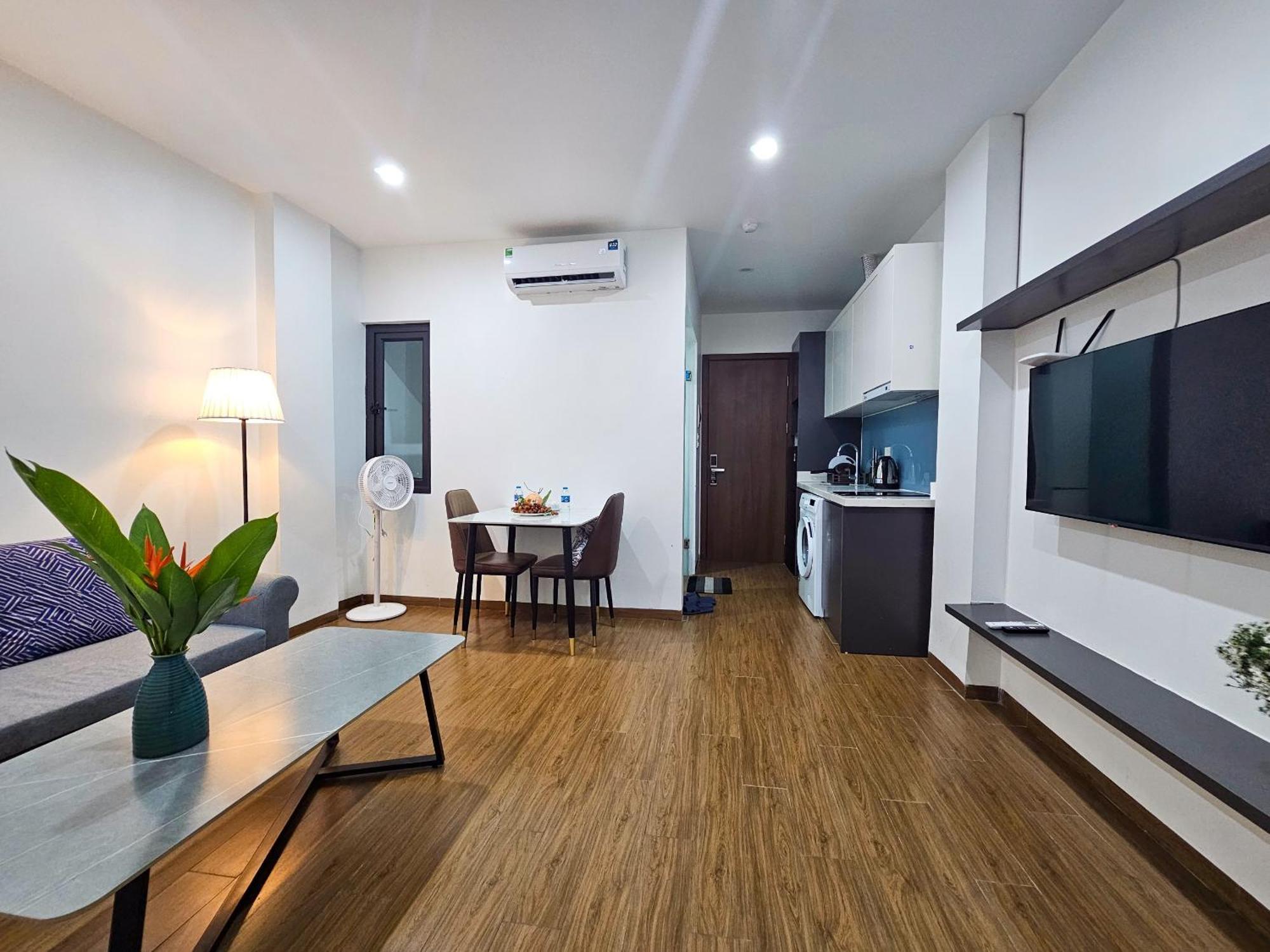 Alaya 14 Apartment And Hotel Ba Dinh Ανόι Εξωτερικό φωτογραφία