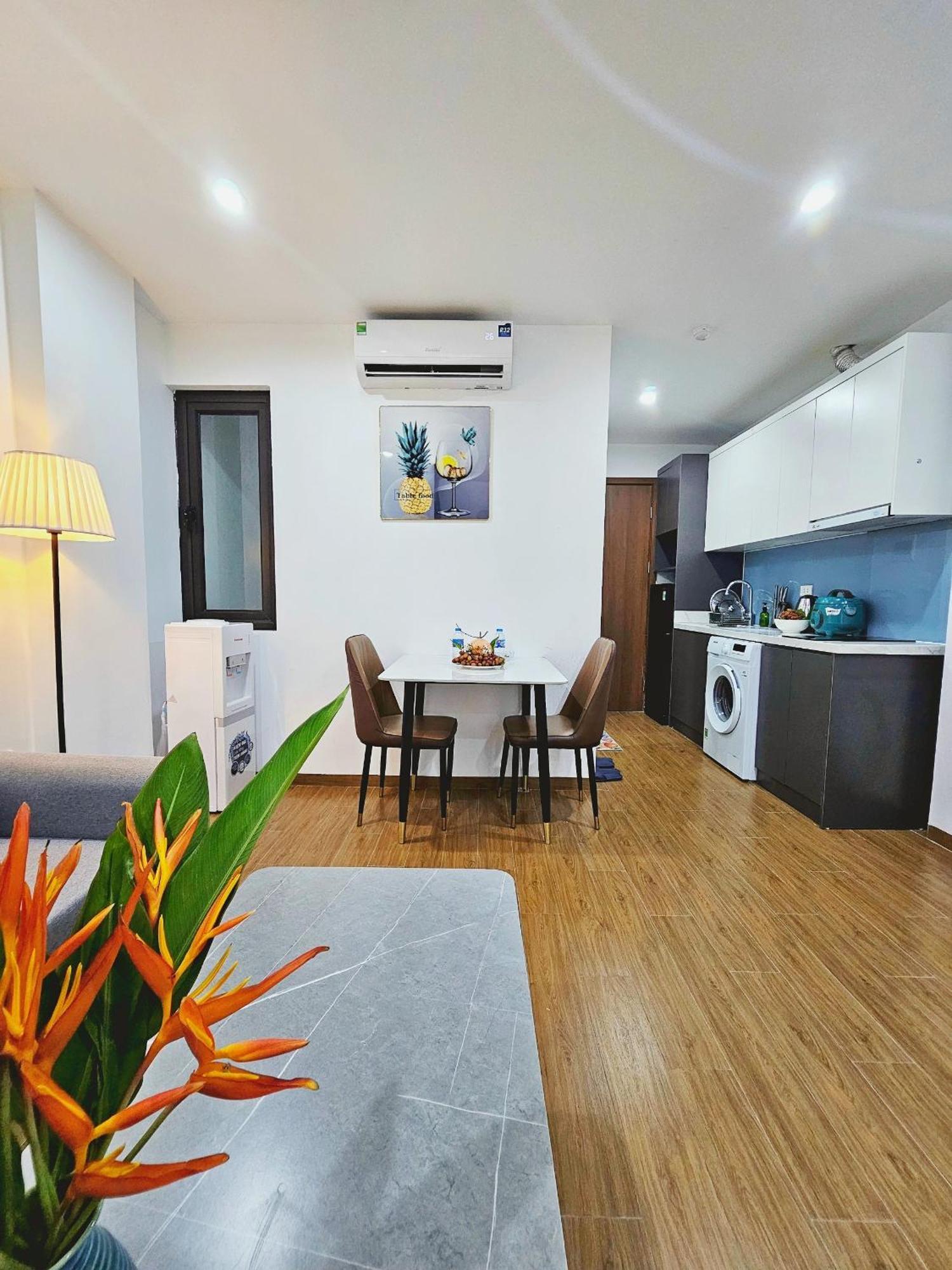 Alaya 14 Apartment And Hotel Ba Dinh Ανόι Εξωτερικό φωτογραφία